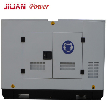 Мощный бесшумный генератор мощностью 750кВА (CDC750kVA)